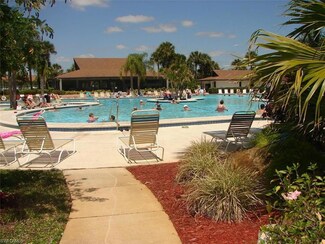 4210 Looking Glass Ln Unit 4210, Naples, FL 34112