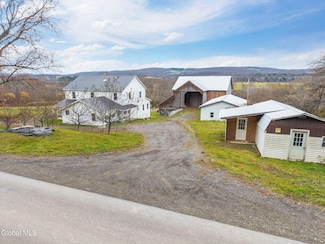 4969 County Highway 18, Edmeston, NY 13411