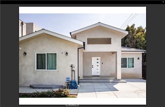712 N Fuller Ave, Los Angeles, CA 90046