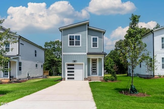 136 E End Ave, Durham, NC 27703