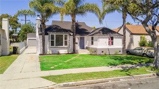 3857 Hepburn Ave, Los Angeles, CA 90008