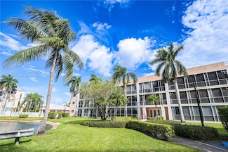 85 Gulfstream Rd Unit 304A, Dania, FL 33004