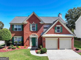 1980 Chattahoochee Dr, Duluth, GA 30097