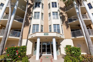 4626 Harbour Village Blvd Unit 3207, Ponce Inlet, FL 32127