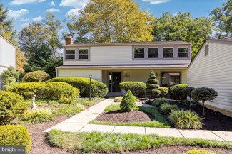 6395 Wishing Bridge, Columbia, MD 21045