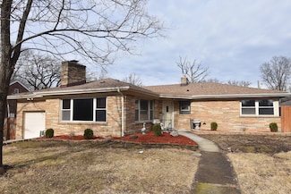 119 W 16th Place, Chicago Heights, IL 60411