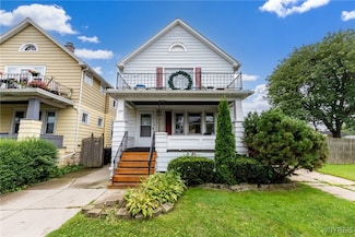 224 Hoover Ave, Buffalo, NY 14217