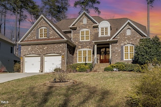 10016 Porto Fino Ave, Wake Forest, NC 27587
