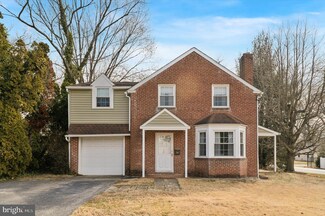 218 Atkins Ave, Wilmington, DE 19805