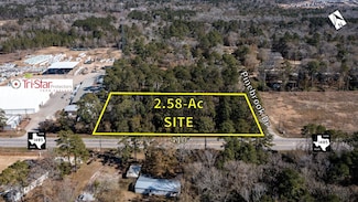 000 Farm Market 1485 Rd, New Caney, TX 77357
