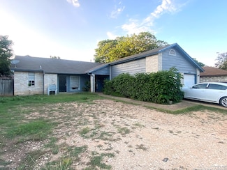 5262 Meadow Rise St, San Antonio, TX 78250