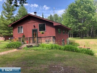 4138 McSweeney Rd, Mountain Iron, MN 55768