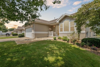 2001 Quail Cove Dr Unit I31, Kalamazoo, MI 49009