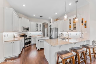 1758 Country Walk Dr, Fleming Island, FL 32003
