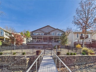 637 Castle Garden Rd, Sunrise Beach, MO 65079