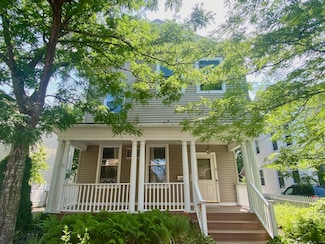 8 Eld St Unit 1, New Haven, CT 06511