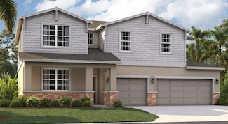 12970 Trovita Dr, Grand Island, FL 32735