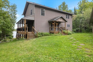 31360 Rocky Shores Ln, Pengilly, MN 55775
