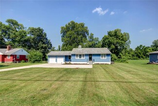 10310 Halls Ferry Rd, Saint Louis, MO 63136