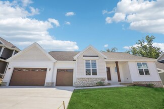 1112 Reese Trail, Waunakee, WI 53597