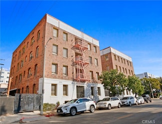 3701 W 9th St, Los Angeles, CA 90019