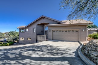 1881 Forest View, Prescott, AZ 86305