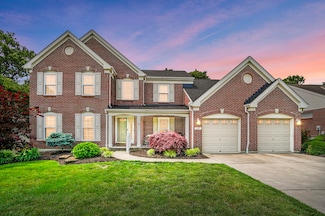 257 Ridgepointe Dr, Cold Spring, KY 41076