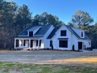 3312 Ray Owens Rd, Appling, GA 30802