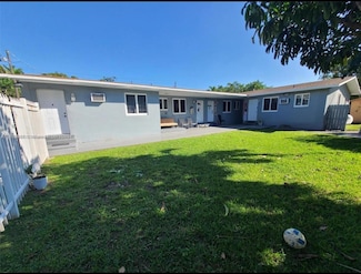 1864 NW 28th St Unit 5, Miami, FL 33142