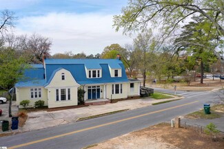 410 Durst Ave W, Greenwood, SC 29649