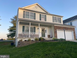2207 Retreat Ct, Edgewood, MD 21040