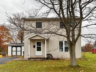 50 Dearborn St, Girard, OH 44420
