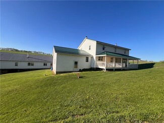 1575 Windows Rd, Smicksburg, PA 16256