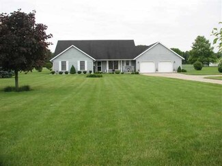 4117 W County Road 400 S, Muncie, IN 47302