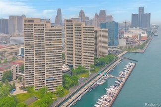 1001 W Jefferson Ave Unit 2i, Detroit, MI 48226