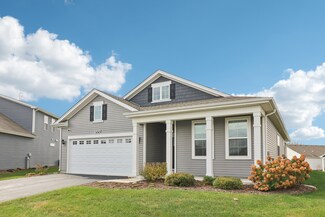 300 Westminster Ct, North Aurora, IL 60542