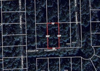 Lot 30 E Council Ct, Waller, TX 77445