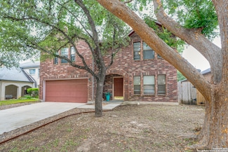 7255 Autumn Park, San Antonio, TX 78249