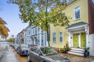 195 I St Unit 197, Boston, MA 02127