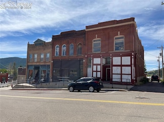 204 Victor Ave, Victor, CO 80860
