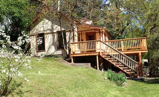 604 Rosehill Ln, Alberton, MT 59820