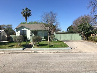407 W Mandalay Dr, San Antonio, TX 78212