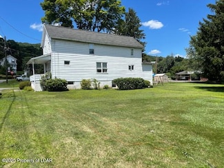 323 Dennison St, Kingston, PA 18704