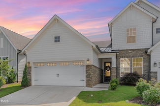 713 Churton Place, Cary, NC 27518