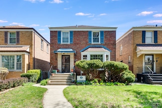 9245 S Justine St, Chicago, IL 60620