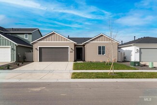 1663 W Arya St, Kuna, ID 83634