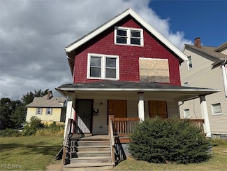 10307 Marlowe Ave, Cleveland, OH 44108