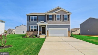 20997 Rowan Knight Dr, Lexington Park, MD 20653