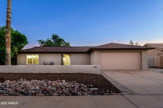 7817 E Via Del Futuro, Scottsdale, AZ 85258