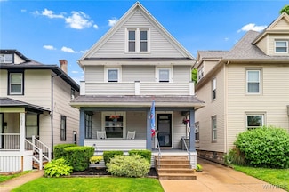 108 Villa Ave, Buffalo, NY 14216